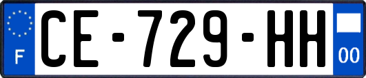 CE-729-HH