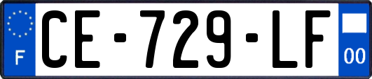 CE-729-LF