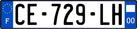 CE-729-LH