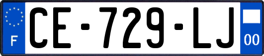 CE-729-LJ