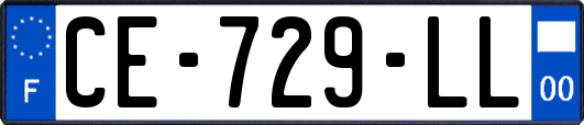 CE-729-LL
