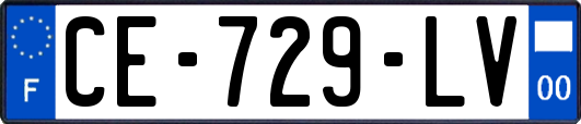 CE-729-LV
