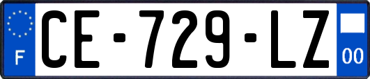 CE-729-LZ