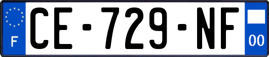 CE-729-NF