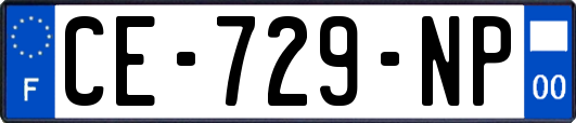 CE-729-NP