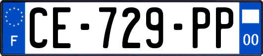 CE-729-PP