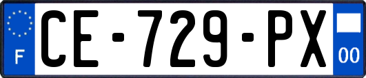 CE-729-PX