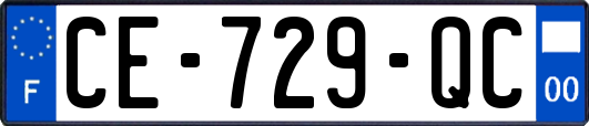 CE-729-QC