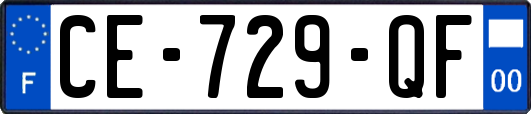 CE-729-QF