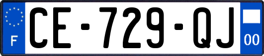 CE-729-QJ