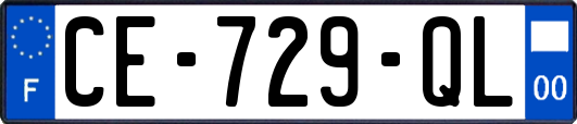 CE-729-QL