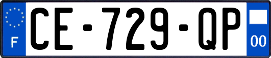 CE-729-QP