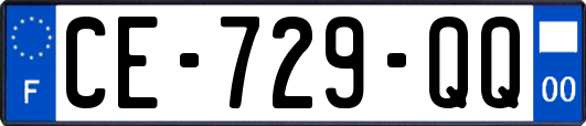 CE-729-QQ