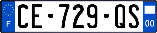 CE-729-QS