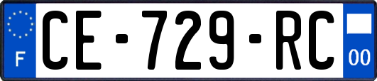 CE-729-RC