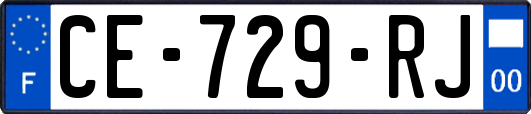 CE-729-RJ
