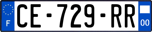 CE-729-RR