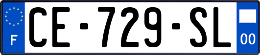 CE-729-SL
