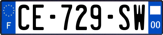 CE-729-SW