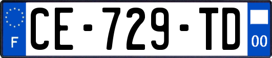 CE-729-TD