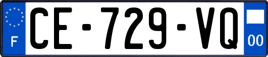 CE-729-VQ