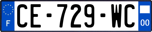 CE-729-WC