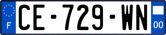 CE-729-WN