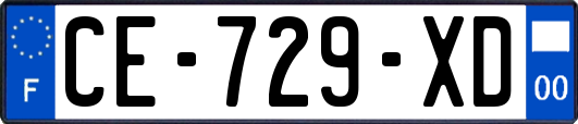 CE-729-XD