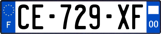 CE-729-XF