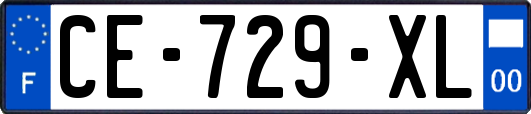 CE-729-XL