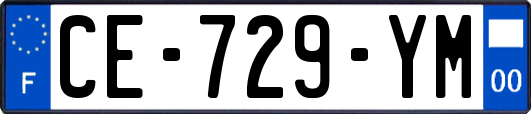 CE-729-YM