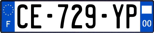 CE-729-YP