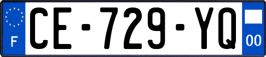 CE-729-YQ