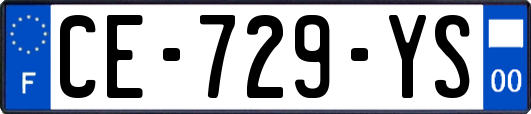 CE-729-YS