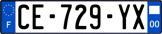 CE-729-YX