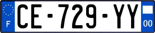 CE-729-YY