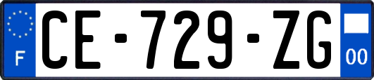 CE-729-ZG