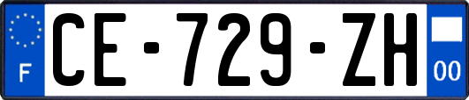 CE-729-ZH