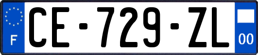 CE-729-ZL