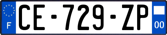 CE-729-ZP