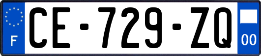 CE-729-ZQ