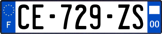 CE-729-ZS