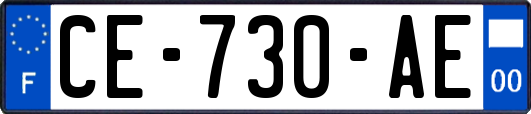 CE-730-AE