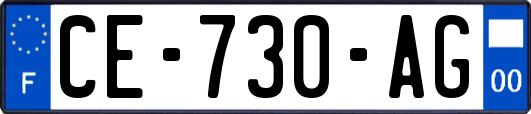 CE-730-AG