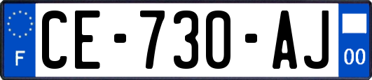 CE-730-AJ