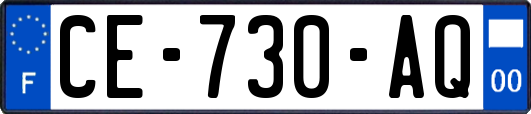 CE-730-AQ