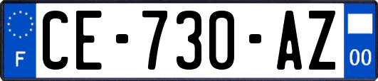 CE-730-AZ