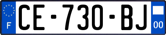 CE-730-BJ