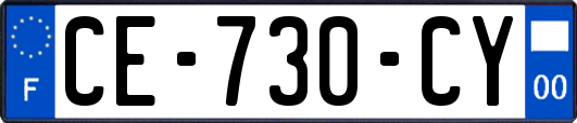 CE-730-CY