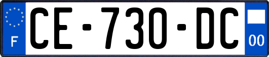 CE-730-DC